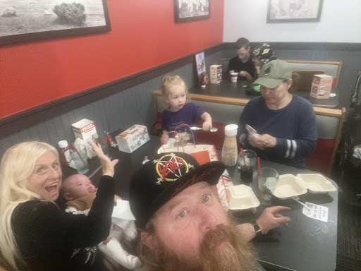 Photo of Friendly's - 70080 Sills Rd, Medford, NY 11763