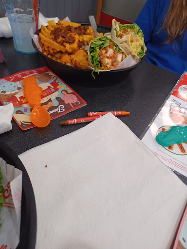 Photo of Friendly's - 70080 Sills Rd, Medford, NY 11763