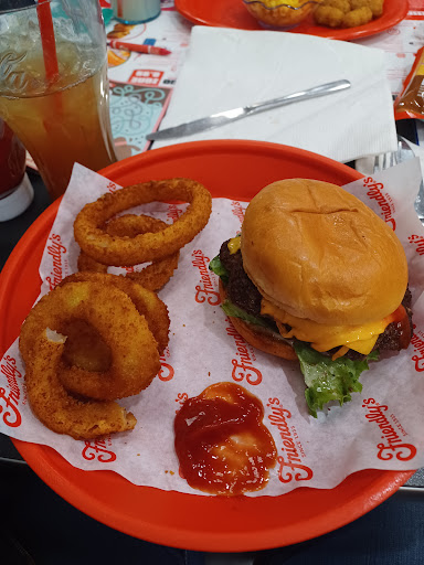 Photo of Friendly's - 70080 Sills Rd, Medford, NY 11763