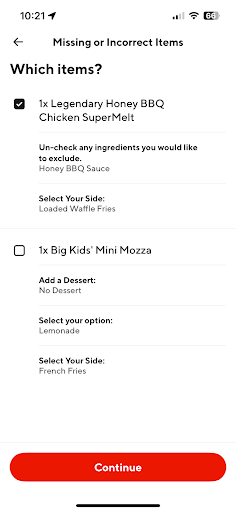 Photo of Friendly's - 70080 Sills Rd, Medford, NY 11763