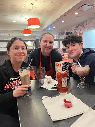 Photo of Friendly's - 70080 Sills Rd, Medford, NY 11763