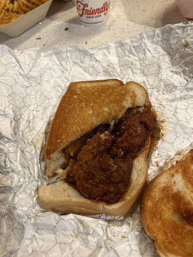 Photo of Friendly's - 70080 Sills Rd, Medford, NY 11763