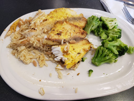 Photo of Friendly's - 70080 Sills Rd, Medford, NY 11763