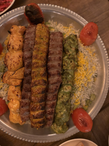 Photo of Shemroon kabab house - 430 W Touhy Ave, Park Ridge, IL 60068
