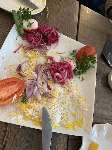 Photo of Shemroon kabab house - 430 W Touhy Ave, Park Ridge, IL 60068