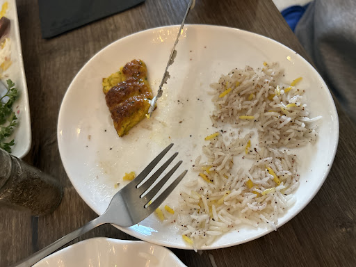 Photo of Shemroon kabab house - 430 W Touhy Ave, Park Ridge, IL 60068