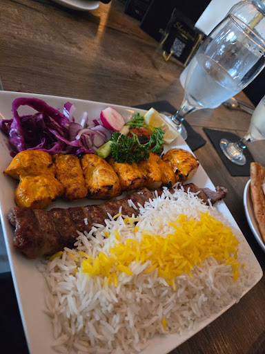 Photo of Shemroon kabab house - 430 W Touhy Ave, Park Ridge, IL 60068