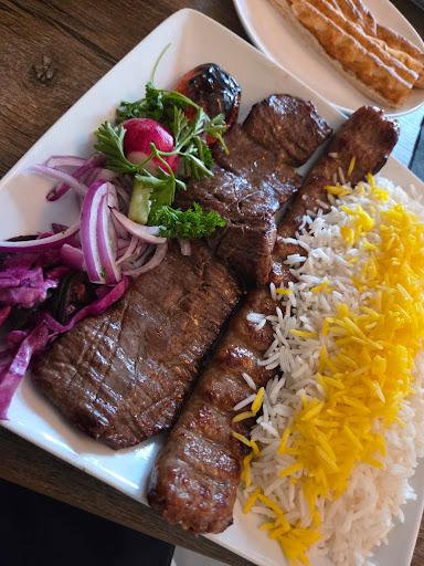 Photo of Shemroon kabab house - 430 W Touhy Ave, Park Ridge, IL 60068