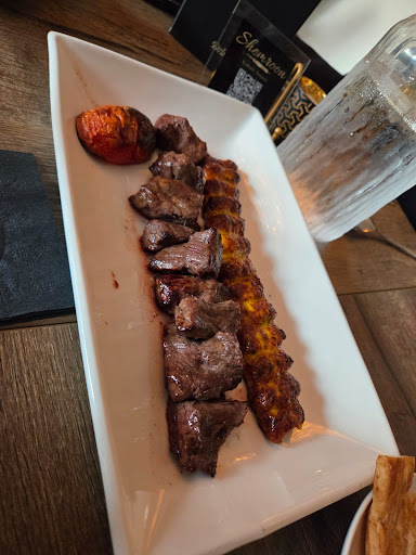 Photo of Shemroon kabab house - 430 W Touhy Ave, Park Ridge, IL 60068