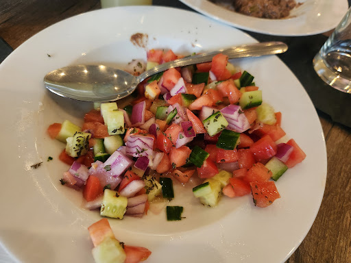 Photo of Shemroon kabab house - 430 W Touhy Ave, Park Ridge, IL 60068