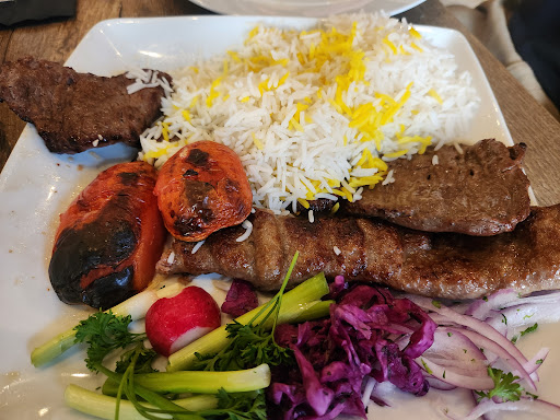 Photo of Shemroon kabab house - 430 W Touhy Ave, Park Ridge, IL 60068