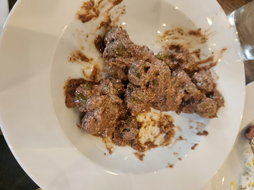 Photo of Shemroon kabab house - 430 W Touhy Ave, Park Ridge, IL 60068