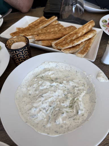 Photo of Shemroon kabab house - 430 W Touhy Ave, Park Ridge, IL 60068