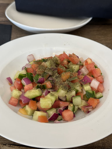 Photo of Shemroon kabab house - 430 W Touhy Ave, Park Ridge, IL 60068