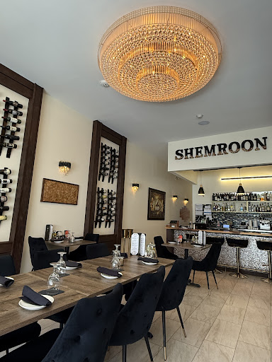 Photo of Shemroon kabab house - 430 W Touhy Ave, Park Ridge, IL 60068