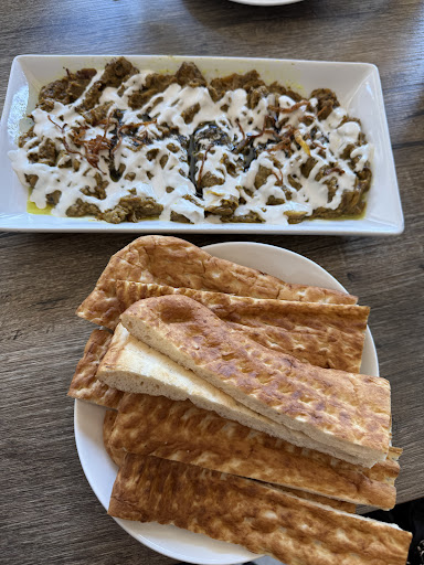 Photo of Shemroon kabab house - 430 W Touhy Ave, Park Ridge, IL 60068