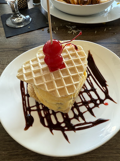 Photo of Shemroon kabab house - 430 W Touhy Ave, Park Ridge, IL 60068