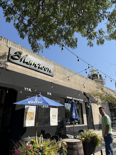 Photo of Shemroon kabab house - 430 W Touhy Ave, Park Ridge, IL 60068