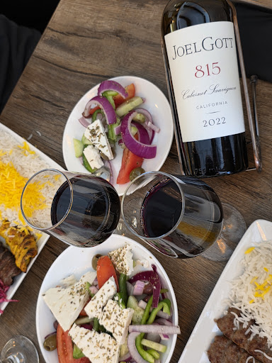 Photo of Shemroon kabab house - 430 W Touhy Ave, Park Ridge, IL 60068