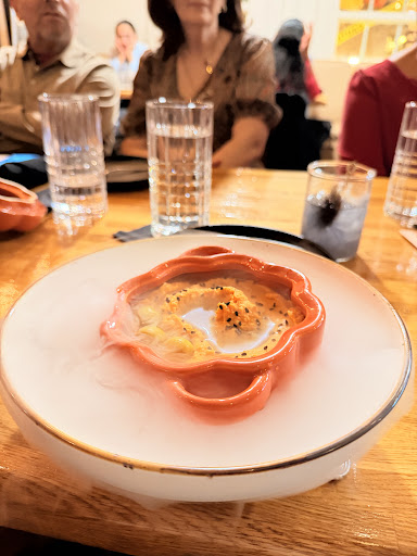 Photo of Layaly Mediterranean Restaurant - 3711 Clairmont Rd, Chamblee, GA 30341