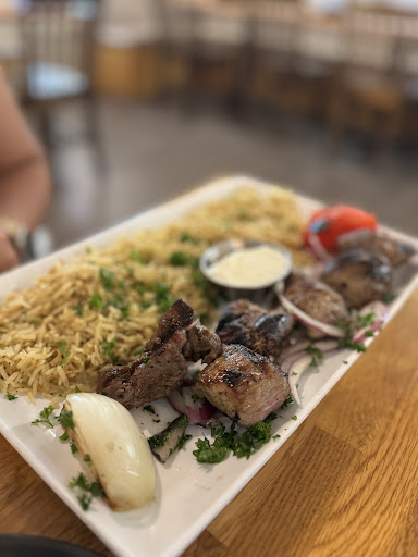 Photo of Layaly Mediterranean Restaurant - 3711 Clairmont Rd, Chamblee, GA 30341