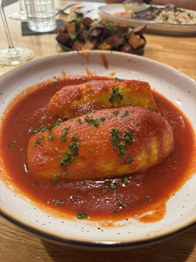 Photo of Layaly Mediterranean Restaurant - 3711 Clairmont Rd, Chamblee, GA 30341