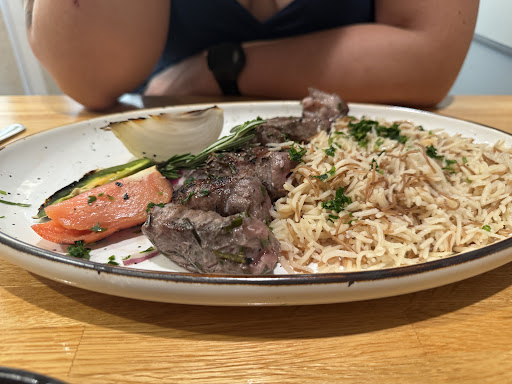 Photo of Layaly Mediterranean Restaurant - 3711 Clairmont Rd, Chamblee, GA 30341