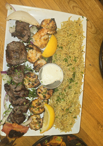 Photo of Layaly Mediterranean Restaurant - 3711 Clairmont Rd, Chamblee, GA 30341