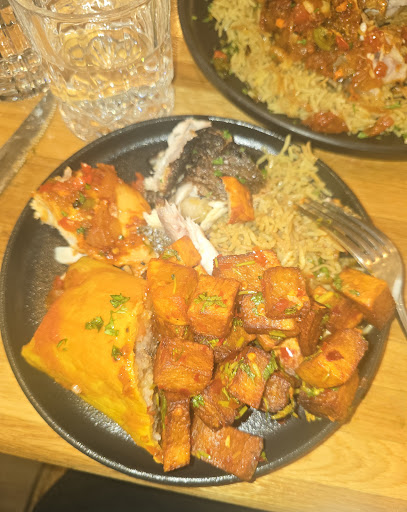 Photo of Layaly Mediterranean Restaurant - 3711 Clairmont Rd, Chamblee, GA 30341