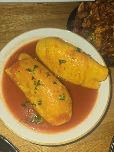 Photo of Layaly Mediterranean Restaurant - 3711 Clairmont Rd, Chamblee, GA 30341