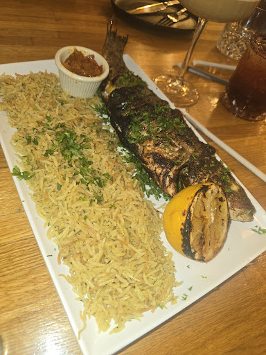 Photo of Layaly Mediterranean Restaurant - 3711 Clairmont Rd, Chamblee, GA 30341