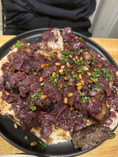 Photo of Layaly Mediterranean Restaurant - 3711 Clairmont Rd, Chamblee, GA 30341