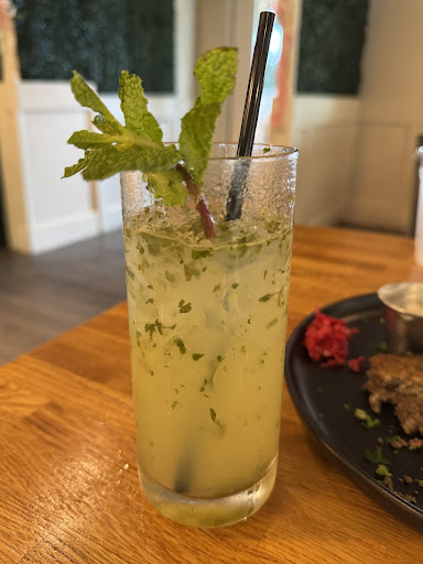 Photo of Layaly Mediterranean Restaurant - 3711 Clairmont Rd, Chamblee, GA 30341