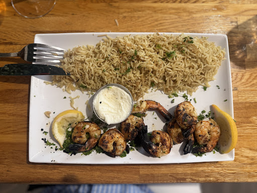 Photo of Layaly Mediterranean Restaurant - 3711 Clairmont Rd, Chamblee, GA 30341