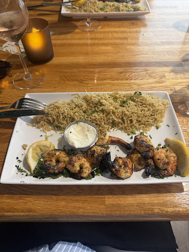 Photo of Layaly Mediterranean Restaurant - 3711 Clairmont Rd, Chamblee, GA 30341