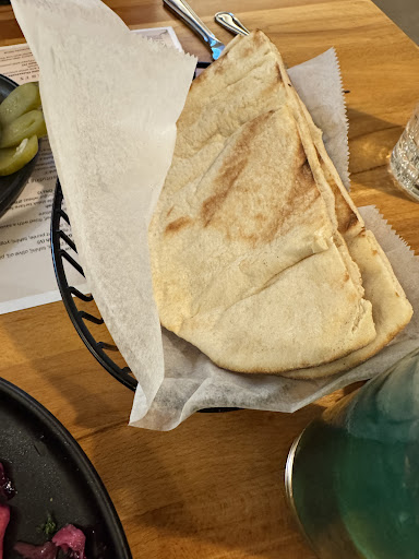 Photo of Layaly Mediterranean Restaurant - 3711 Clairmont Rd, Chamblee, GA 30341