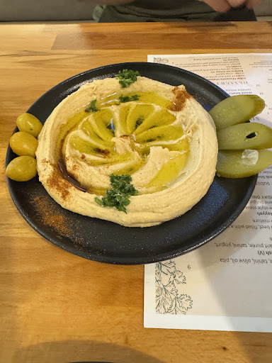 Photo of Layaly Mediterranean Restaurant - 3711 Clairmont Rd, Chamblee, GA 30341