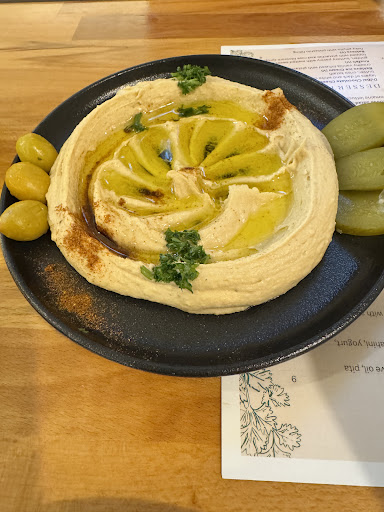 Photo of Layaly Mediterranean Restaurant - 3711 Clairmont Rd, Chamblee, GA 30341