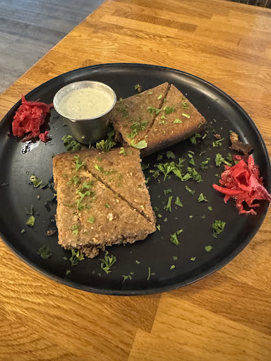 Photo of Layaly Mediterranean Restaurant - 3711 Clairmont Rd, Chamblee, GA 30341