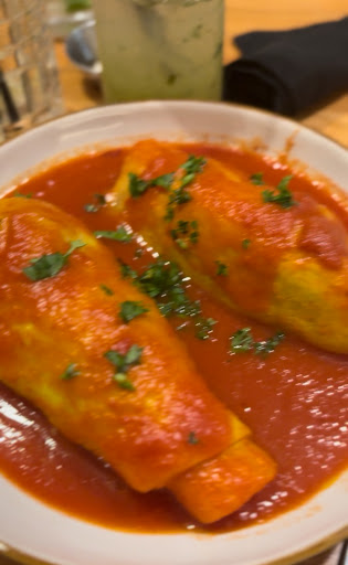 Photo of Layaly Mediterranean Restaurant - 3711 Clairmont Rd, Chamblee, GA 30341