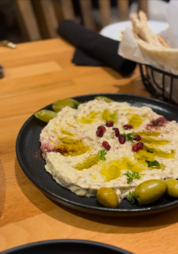 Photo of Layaly Mediterranean Restaurant - 3711 Clairmont Rd, Chamblee, GA 30341