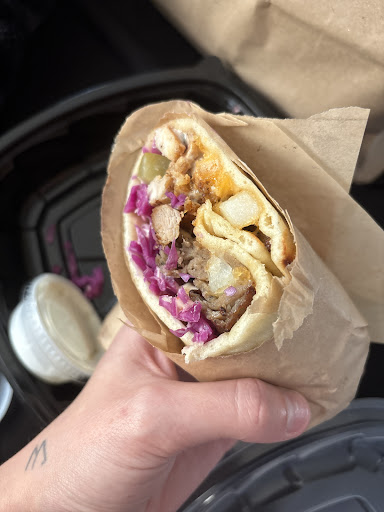 Photo of Shawarma Box - 701 N Federal Hwy ste 102, Hallandale Beach, FL 33009