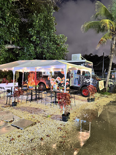 Photo of Sushi & shawarma lovers. - 4905 NW 7th Ave, Miami, FL 33127