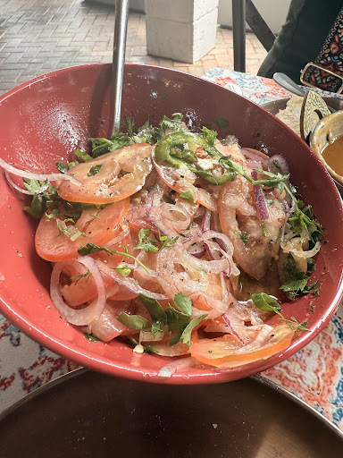 Photo of Mangal - 17066-B Collins Ave, Sunny Isles Beach, FL 33160