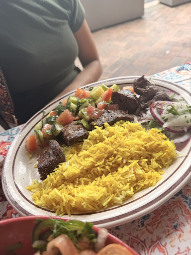 Photo of Mangal - 17066-B Collins Ave, Sunny Isles Beach, FL 33160