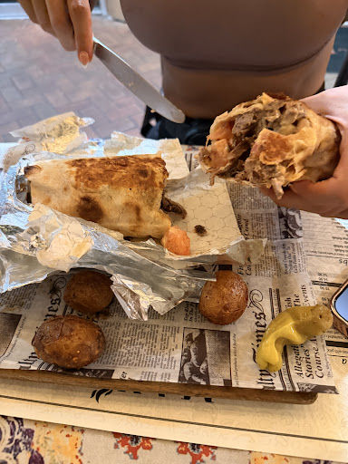 Photo of Mangal - 17066-B Collins Ave, Sunny Isles Beach, FL 33160