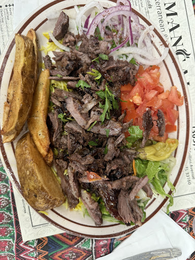 Photo of Mangal - 17066-B Collins Ave, Sunny Isles Beach, FL 33160