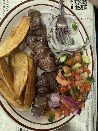 Photo of Mangal - 17066-B Collins Ave, Sunny Isles Beach, FL 33160