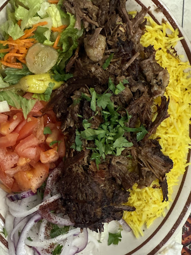 Photo of Mangal - 17066-B Collins Ave, Sunny Isles Beach, FL 33160