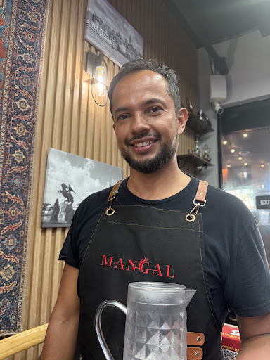 Photo of Mangal - 17066-B Collins Ave, Sunny Isles Beach, FL 33160